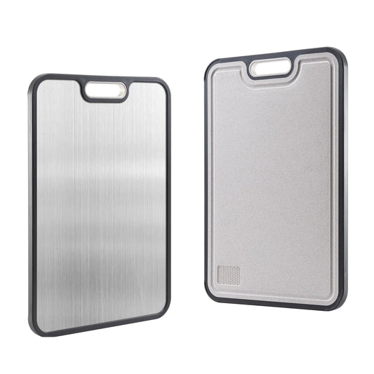 Cutting Board Stainless Steel